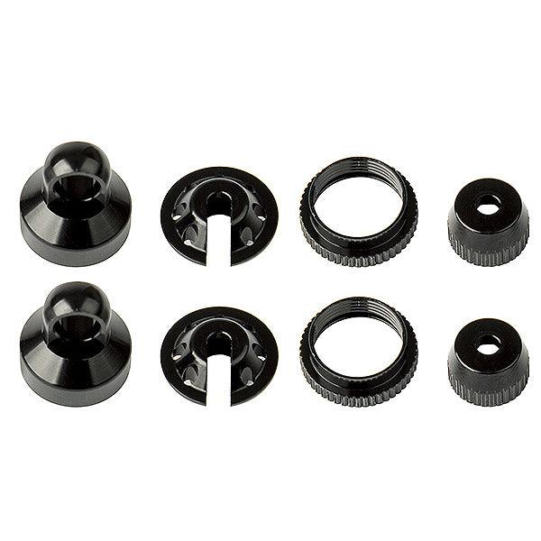 Alloy Shock Parts for Element RC Enduro Knightrunner 1/10 (EL42079)