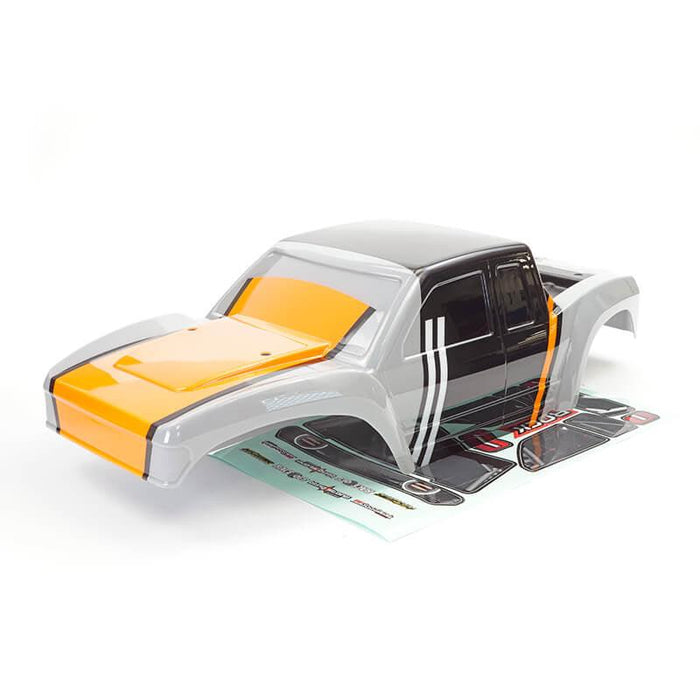 Coque imprimée LCG pour FTX Outback Gladius 1/10 (FTX10751G)