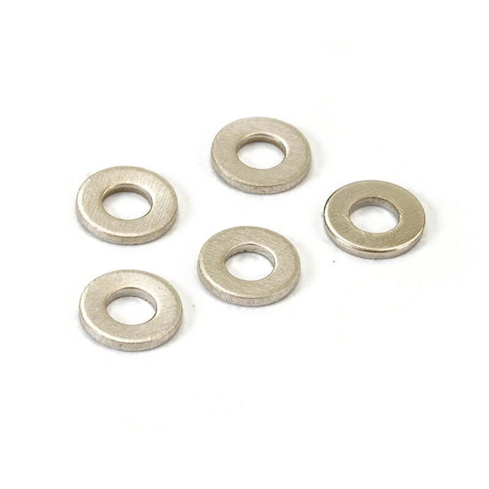 3x7x0.8mm Washers for FTX Outback Centaur 1/10 (FTX10467)