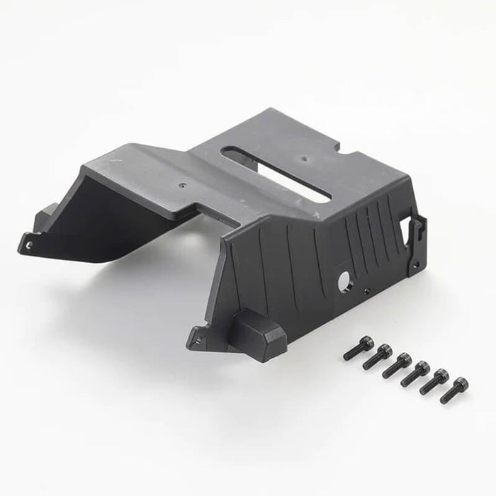 ESC-Halterung für ROC Hobby Atlas 4x4 1/10 (ROC-C1563)