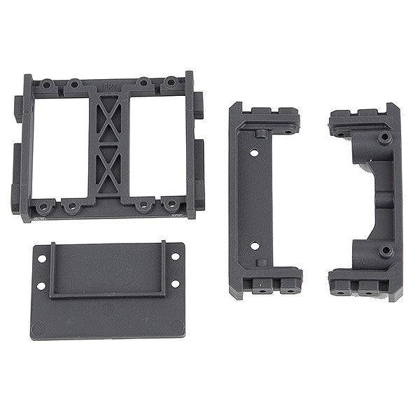 Bumper Mounts for Element RC Enduro SE 1/10 (EL42262)