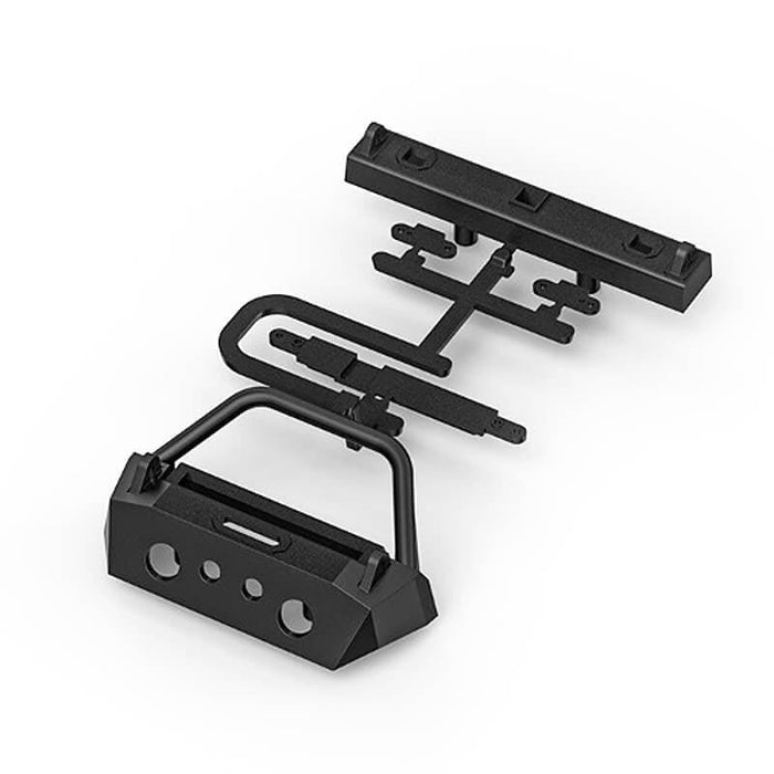 Front & Rear Bumpers for GMade GS02F 1/10 (GM60256)