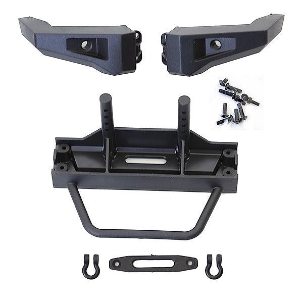 Trailrunner Bumper Set for Element RC Enduro SE 1/10 (EL42244)