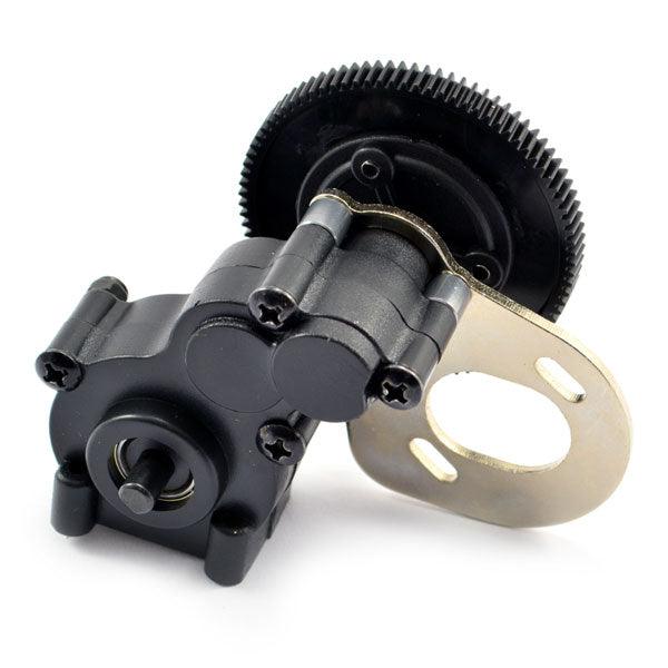 Complete Transmission Set for FTX Mauler 2.0 1/10 (FTX8756)