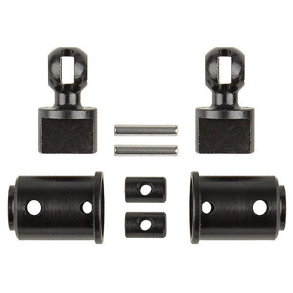 Driveshaft Set for Element RC Enduro Knightrunner 1/10 (EL42021)