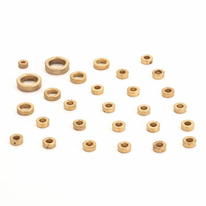 Complete Bushings for FTX Outback Mini XP Evo 1/18 (FTX9350)