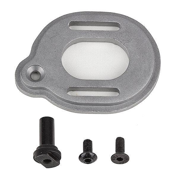 Stealth XF Motor Plate for Element RC Enduro SE 1/10 (EL42317)