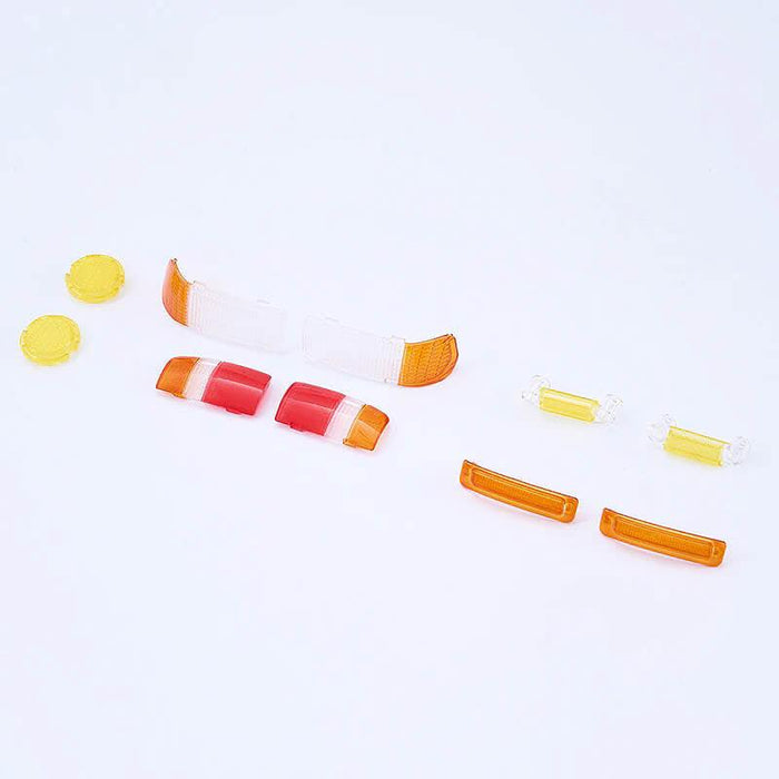 Lens Set for FMS FCX10 LC80 1/10 (FMS-C3711)