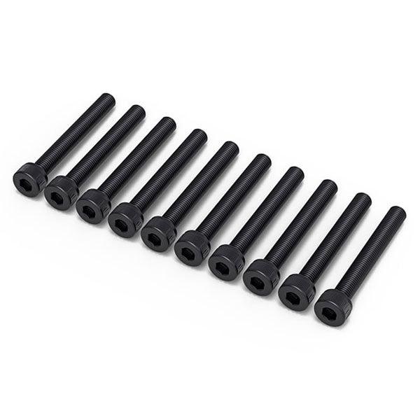 4x30mm Wrench Bolts for GMade GS02 1/10 (GMA0121)
