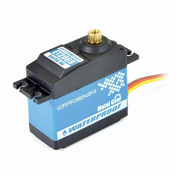 ETRONIX 15kg/0.16s STD Digital Servo Metal Gear Waterproof (ET2069)