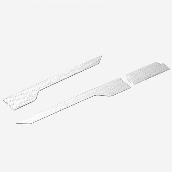 Metallplatte für ROC Hobby Atlas 4x4 1/10 (ROC-C1564)