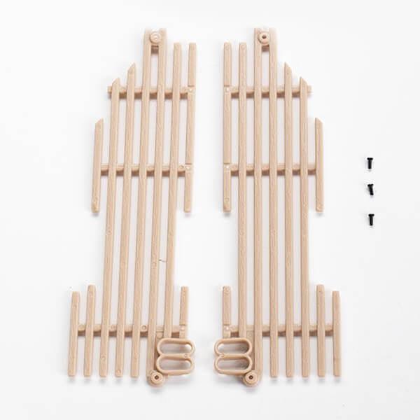 Plank Set for FMS, ROC Hobby Type82, Type82E 1/12 (ROC-C1263)