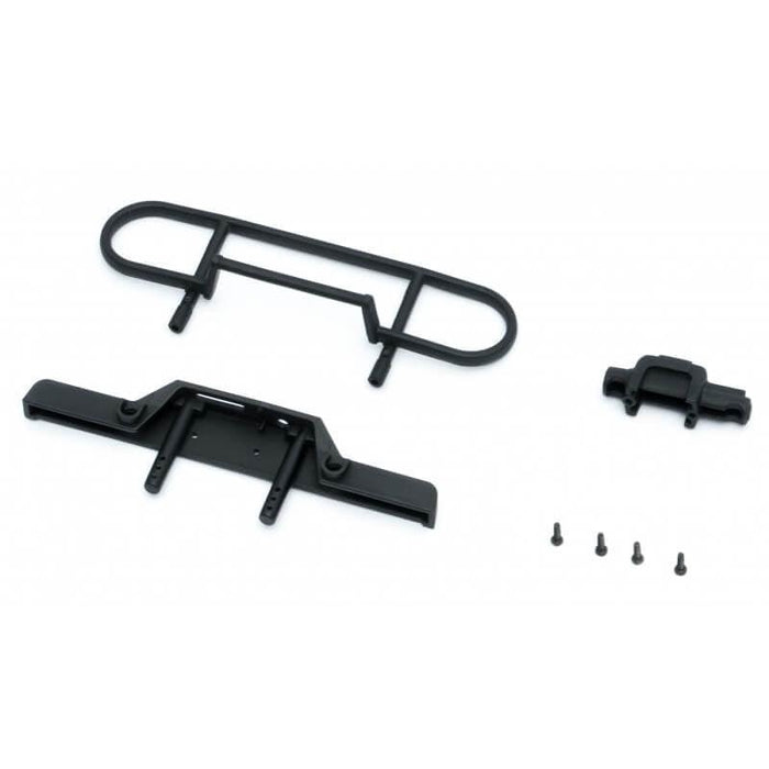 Front Bumper for FMS FCX24M 1/24 (FMS-C3492)