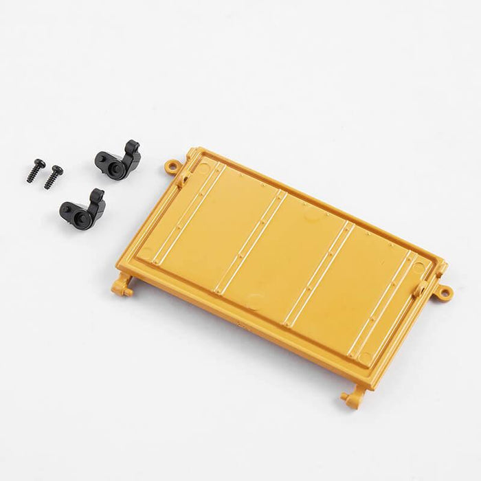 Hintertür für FMS Land Rover Serie II 1/12 (FMS-C1680)