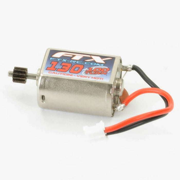100T Crawler Motor for FTX Outback Mini XP 1/18 (FTX9345)