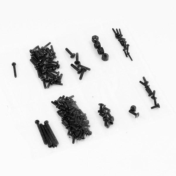 Complete Screw Set for FTX Outback Mini 2.0 1/10 (FTX9367)