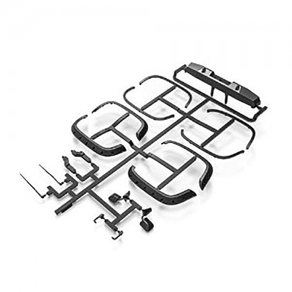 Buffalo Exterior Parts for GMade GS02F 1/10 (GM60196)