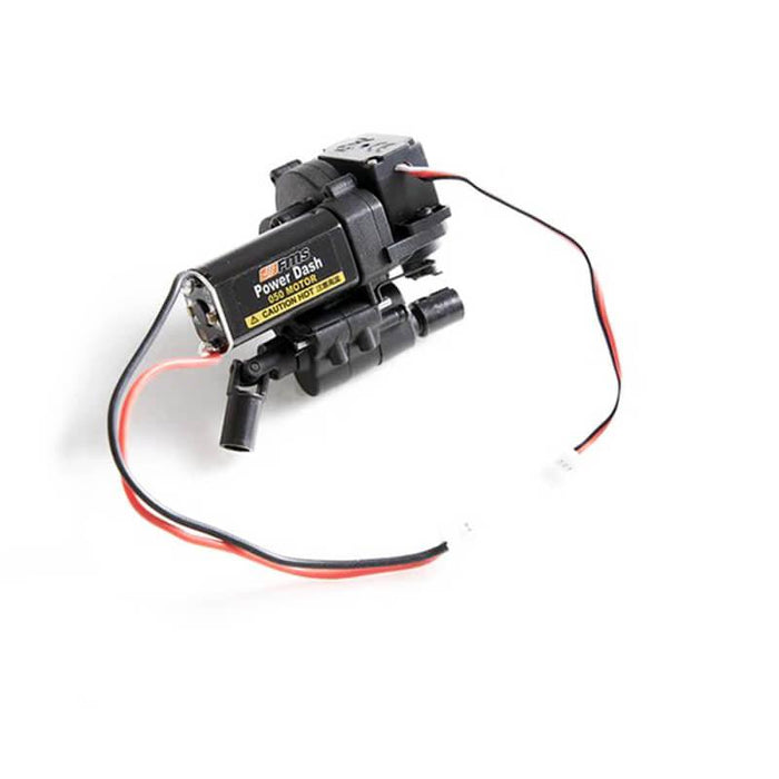 D90 Transmission Gearbox Assembly for FMS FCX24M 1/24 (FMS-C3758)