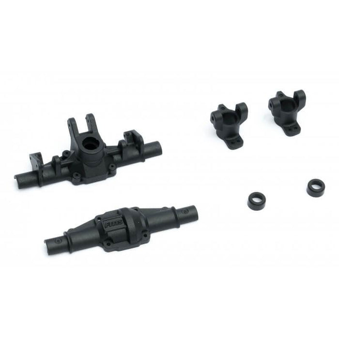 Front Axle Plastic Parts for FMS FCX24M 1/24 (FMS-C3413)