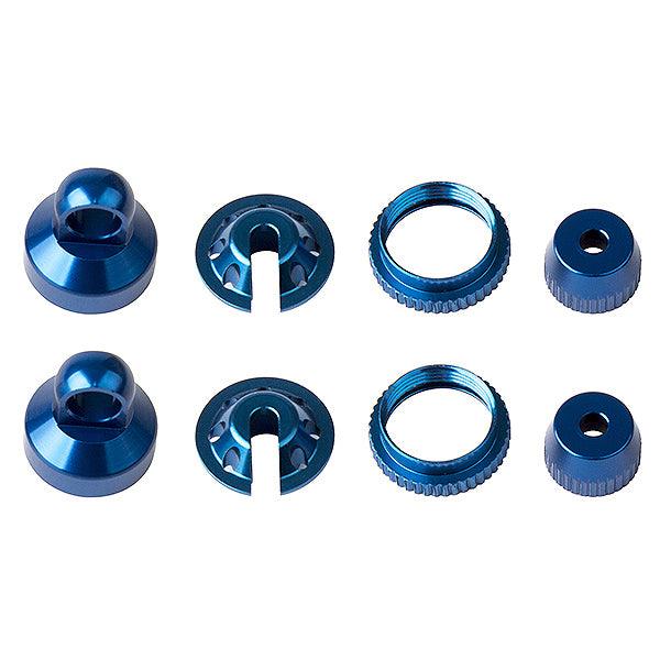 Alloy Shock Parts for Element RC Enduro Knightrunner 1/10 (EL42085)