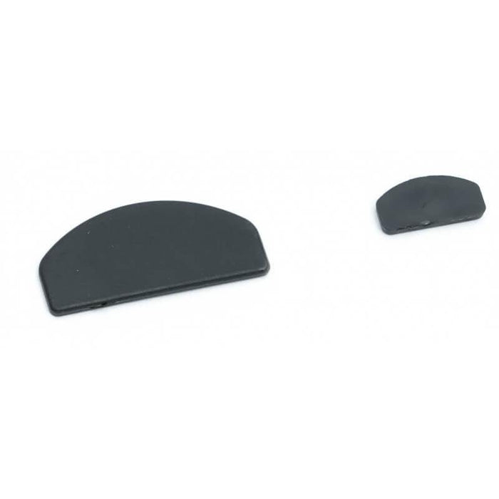 License Plate for FMS FCX24M 1/24 (FMS-C3590)