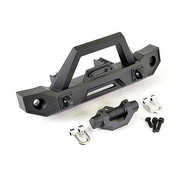 Front Bumper for FTX Fury 2.0 1/10 (FTX9850)