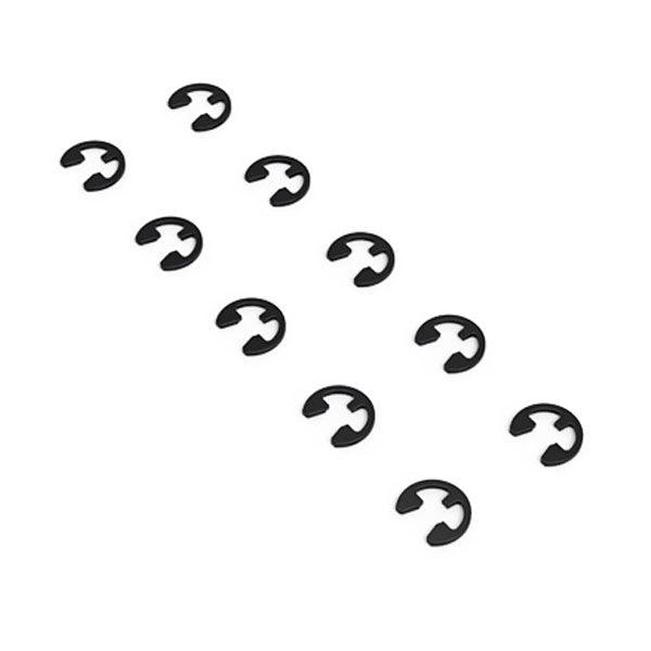 Anneaux E de 2mm pour GMade GS02 1/10 (GMA0160)