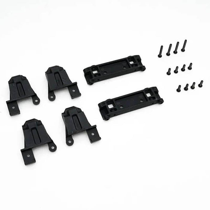 Shock-Turm-Set für FMS FCX10 1/10 (FMS-C3221)