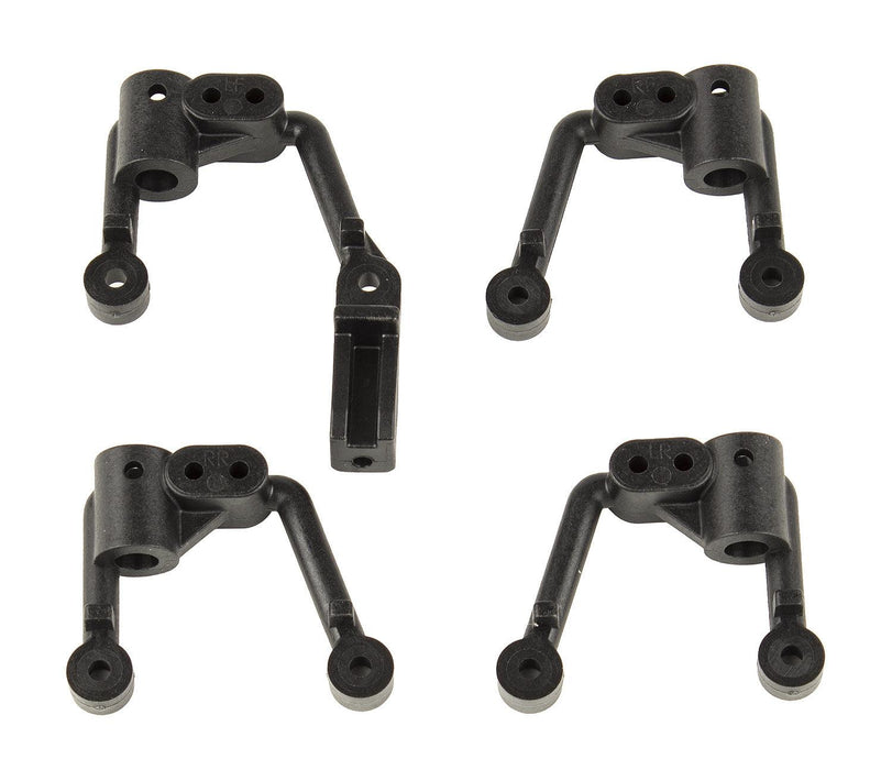 Shock Mounts for Element RC Enduro Ecto 1/10 (EL42005)