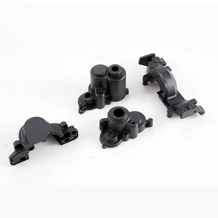 Boîtier de boîte de vitesses de transmission pour FMS FCX10 1/10 (FMS-C3206)