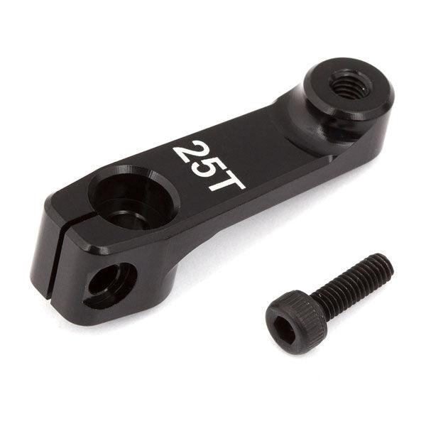 Team Associated Alloy 25T 20mm Servo Horn (AS1368)