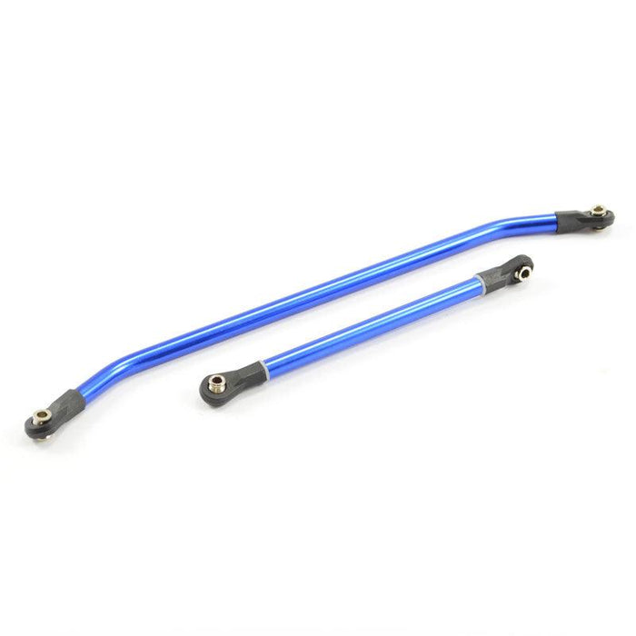 Alum Steering Rods for FTX Kanyon, Etc. 1/10 (FTX8459)