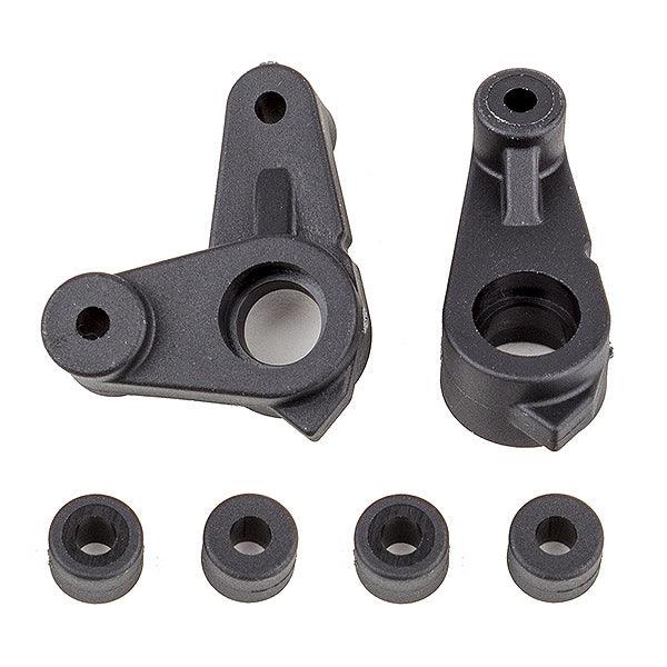 IFS2 Steering Bellcranks for Element RC Enduro SE 1/10 (EL42201)