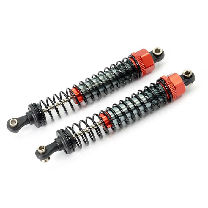 Aluminium Shock Set for FTX Outback Gladius 1/10 (FTX10785)