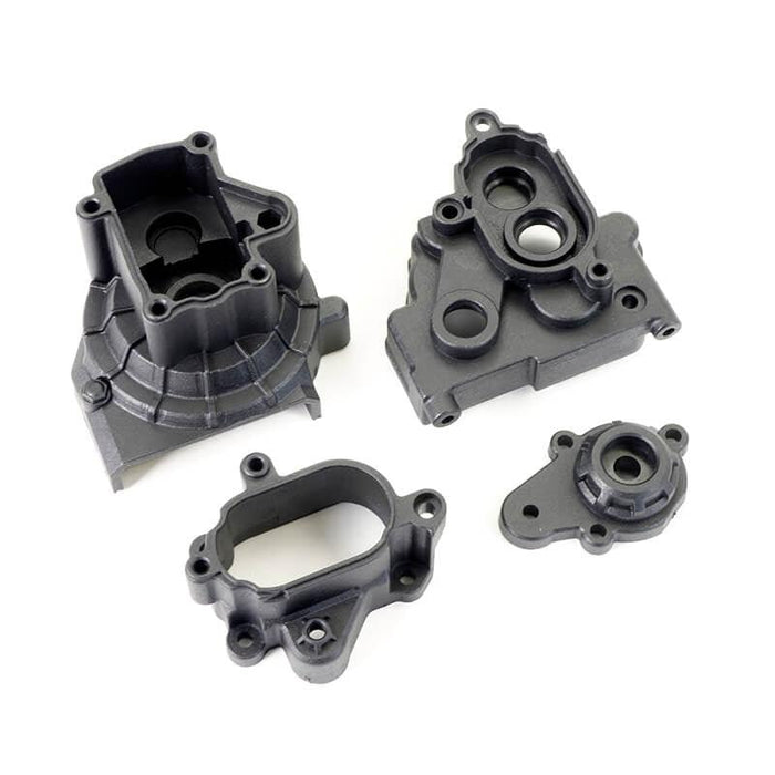 Transmission Case C+B+D+G for FTX Outback Centaur 1/10 (FTX10406)