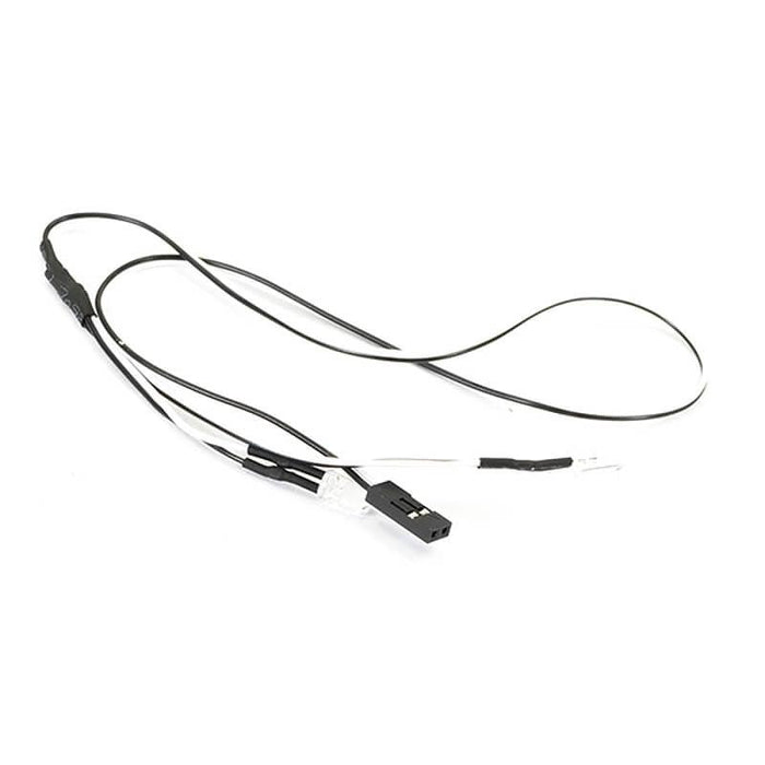 Treka Main LED Headlights for FTX Outback 3.0 1/10 (FTX10072)