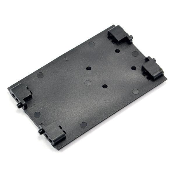 Plaque de protection de châssis pour FTX Mauler 2.0 1/10 (FTX8755)