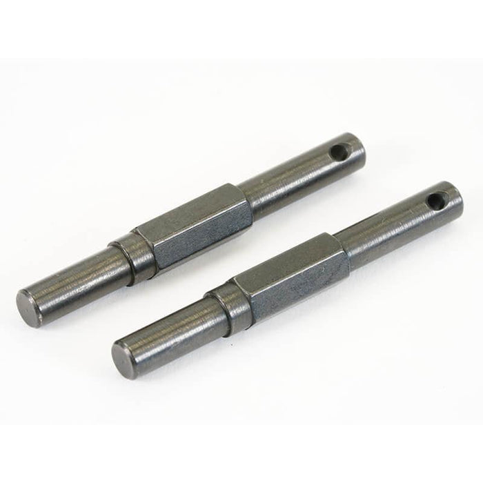 Essieu creux pour FTX Outback Centaur 1/10 (FTX10454)