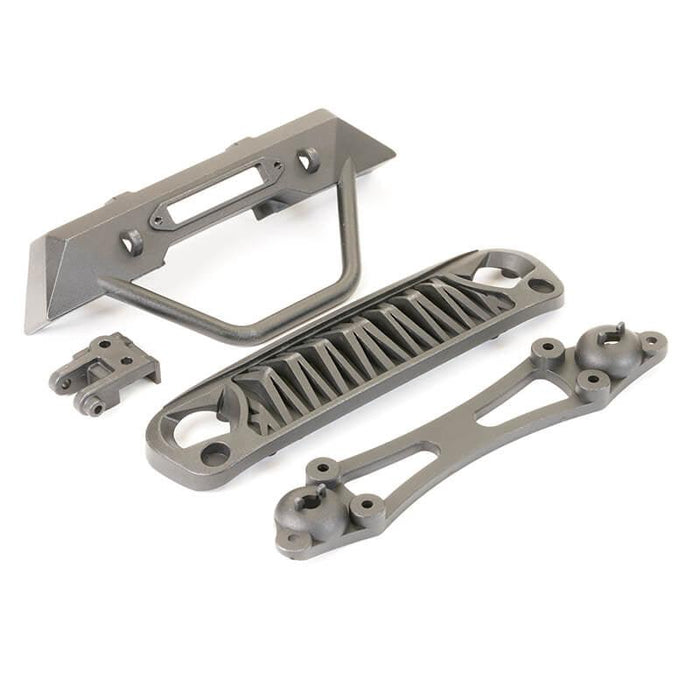 Body Parts & Bumper for FTX Outback Gladius 1/10 (FTX10786)