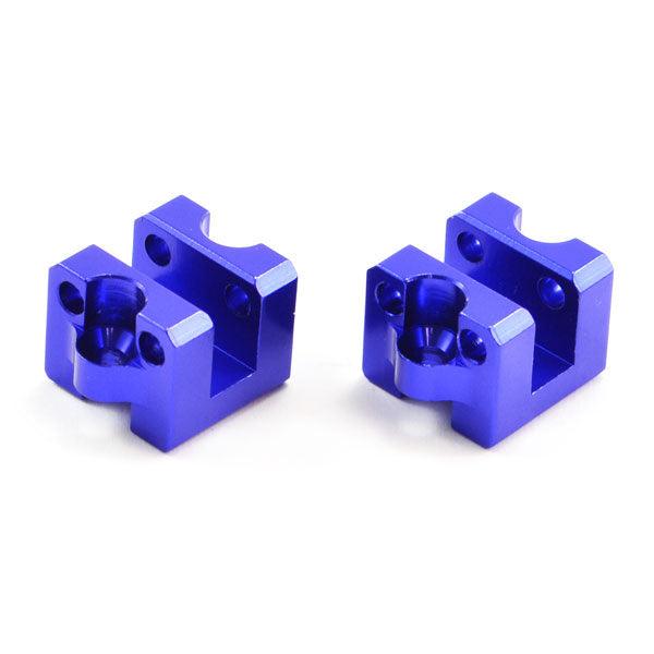 Alum. Rear Trailing Arm & Holder for FTX Kanyon, Etc. 1/10 (FTX8386)