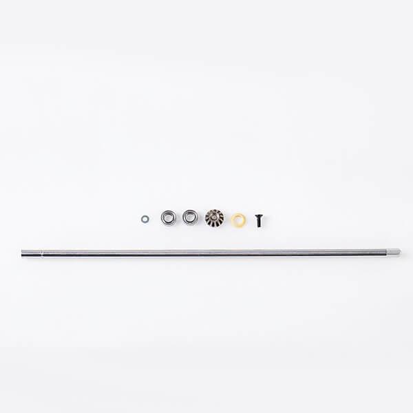 Transmission Shaft for FMS, ROC Hobby Type82, Type82E 1/12 (ROC-C1256)