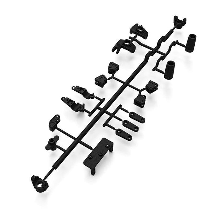 Axle Parts for GMade GR01 GOM 1/10 (GM60019)