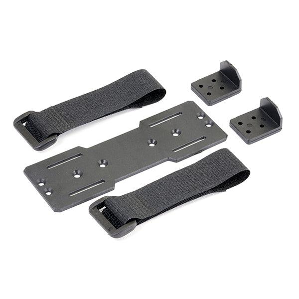 Battery Tray Set for FTX Outback 3.0 1/10 (FTX10010)