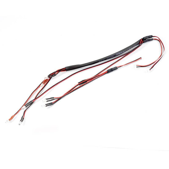 Kit d'éclairage pour Van FTX Outback Mini XP 1/18 (FTX9436)