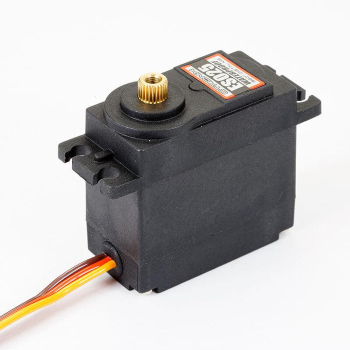 Servo treuil 360° 25kg pour FTX Outback Centaur 1/10 (ET0025-360)