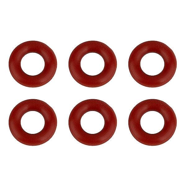 5x2.5mm joints toriques pour Element RC Enduro SE 1/10 (EL42322)