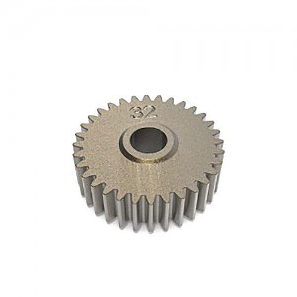 48P 32T Gear for GMade GS02F 1/10 (GM60212)
