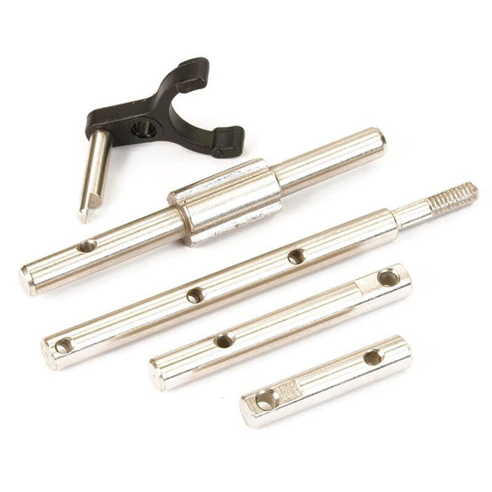 Arbre de boîte de vitesses pour FTX Outback Gladius 1/10 (FTX10714)