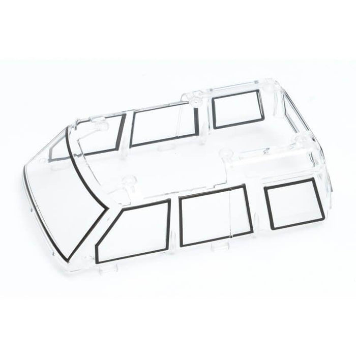 Discovery Windows for FMS FCX24M 1/24 (FMS-C3458)