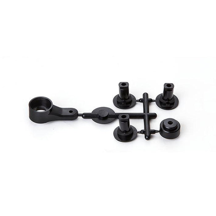 16.5mm Servo Saver Parts for GMade GOM 1/10 (GM60001)